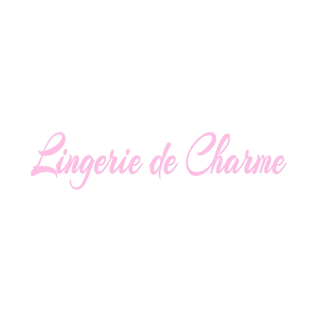 LINGERIE DE CHARME RIVEDOUX-PLAGE